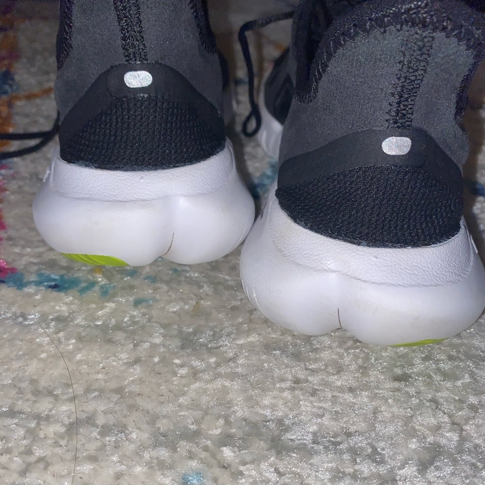 Nike Free Runs 5.0